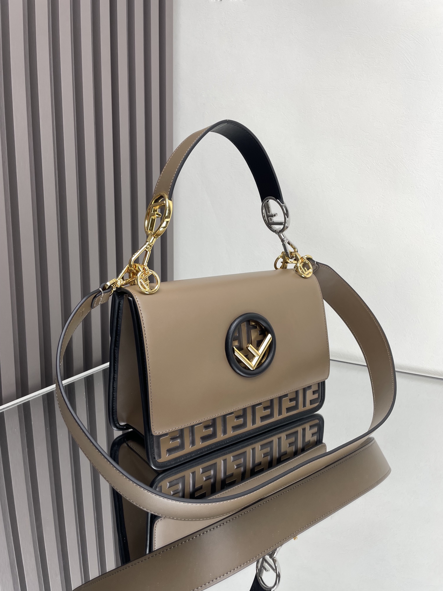 Fendi Satchel Bags